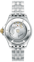 Women watch ∙ Automatic ∙ Mother of pearl ∙ 316L stainless steel - #4