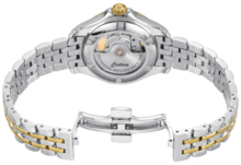 Women watch ∙ Automatic ∙ Mother of pearl ∙ PVD coating ∙ 316L stainless steel - #6