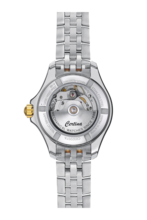 Women watch ∙ Automatic ∙ Mother of pearl ∙ PVD coating ∙ 316L stainless steel - #4