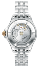 Women watch ∙ Automatic ∙ Brown ∙ 316L stainless steel - #4