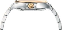 Women watch ∙ Automatic ∙ Brown ∙ 316L stainless steel - #5