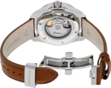 Men watch ∙ Automatic ∙ Blue ∙ 316L stainless steel - #6