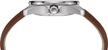 Men watch ∙ Automatic ∙ Blue ∙ 316L stainless steel - #5