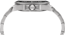 Men watch ∙ Automatic ∙ Black ∙ 316L stainless steel - #5