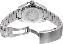Men watch ∙ Automatic ∙ Green ∙ 316L stainless steel - #6