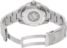 Unisex watch ∙ Automatic ∙ Black ∙ 316L stainless steel - #6
