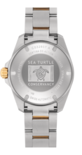 Unisex watch ∙ Automatic ∙ Blue ∙ 316L stainless steel - #4