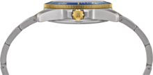 Unisex watch ∙ Automatic ∙ Blue ∙ 316L stainless steel - #5