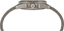 Unisex watch ∙ Automatic ∙ Grey ∙ Titanium - #5