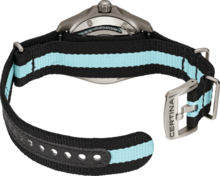 Unisex watch ∙ Automatic ∙ Grey ∙ Titanium - #6