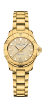 Women watch ∙ Quartz ∙ PVD coating ∙ 316L stainless steel - #0