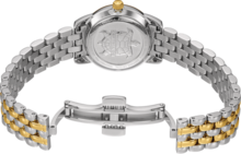 Women watch ∙ Quartz ∙ Mother of pearl ∙ 316L stainless steel - #6