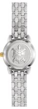 Women watch ∙ Quartz ∙ Mother of pearl ∙ 316L stainless steel - #4