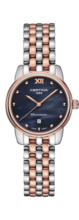 Women watch ∙ Quartz ∙ Mother of pearl ∙ 316L stainless steel - #0