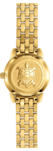 Women watch ∙ Quartz ∙ Mother of pearl ∙ PVD coating ∙ 316L stainless steel - #4