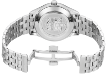 Men watch ∙ Quartz ∙ Black ∙ 316L stainless steel - #6