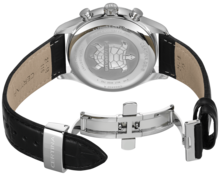 Men watch ∙ Quartz ∙ Blue ∙ 316L stainless steel - #6
