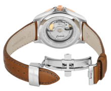 Men watch ∙ Automatic ∙ Grey ∙ 316L stainless steel - #6