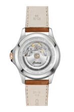 Men watch ∙ Automatic ∙ Grey ∙ 316L stainless steel - #4