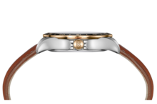 Men watch ∙ Automatic ∙ Grey ∙ 316L stainless steel - #5