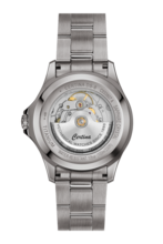 Men watch ∙ Automatic ∙ Blue ∙ Titanium - #4