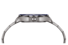 Men watch ∙ Automatic ∙ Blue ∙ Titanium - #5