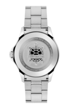 Men watch ∙ Quartz ∙ Black ∙ 316L stainless steel - #4