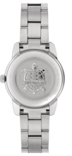 Women watch ∙ Quartz ∙ Silver ∙ 316L stainless steel - #4
