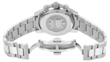 Men watch ∙ Quartz ∙ Black ∙ 316L stainless steel - #6