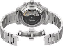 Men watch ∙ Automatic ∙ Black ∙ 316L stainless steel - #6