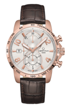 Men watch ∙ Automatic ∙ Silver ∙ PVD coating ∙ 316L stainless steel - #0