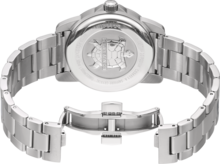 Men watch ∙ Quartz ∙ Blue ∙ 316L stainless steel - #6
