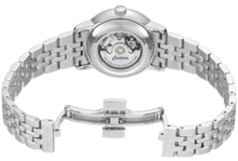 Women watch ∙ Automatic ∙ Mother of pearl ∙ 316L stainless steel - #6