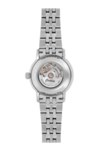 Women watch ∙ Automatic ∙ Mother of pearl ∙ 316L stainless steel - #4