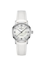 Women watch ∙ Automatic ∙ Mother of pearl ∙ 316L stainless steel - #0