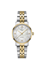 Women watch ∙ Automatic ∙ Mother of pearl ∙ 316L stainless steel - #0