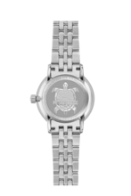 Women watch ∙ Quartz ∙ Silver ∙ 316L stainless steel - #4