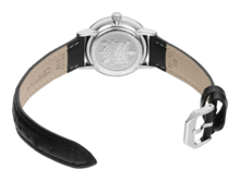 Women watch ∙ Quartz ∙ Silver ∙ 316L stainless steel - #6