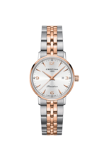 Women watch ∙ Quartz ∙ Silver ∙ 316L stainless steel - #0