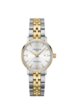 Women watch ∙ Quartz ∙ Silver ∙ 316L stainless steel - #0