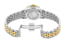 Women watch ∙ Quartz ∙ Silver ∙ 316L stainless steel - #6