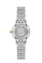Women watch ∙ Quartz ∙ Silver ∙ 316L stainless steel - #4