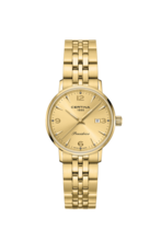 Women watch ∙ Quartz ∙ PVD coating ∙ 316L stainless steel - #0