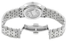 Men watch ∙ Quartz ∙ Silver ∙ 316L stainless steel - #6