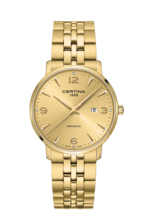 Men watch ∙ Quartz ∙ PVD coating ∙ 316L stainless steel - #0