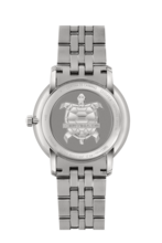 Men watch ∙ Quartz ∙ Grey ∙ Titanium - #4