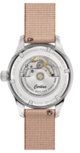 Women watch ∙ Automatic ∙ Mother of pearl ∙ 316L stainless steel - #4