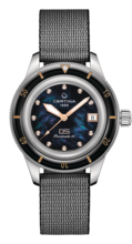 Women watch ∙ Automatic ∙ Mother of pearl ∙ 316L stainless steel - #0