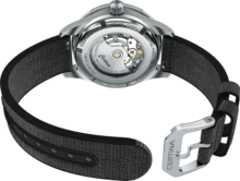 Women watch ∙ Automatic ∙ Mother of pearl ∙ 316L stainless steel - #6