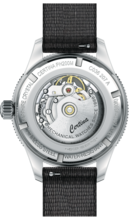 Women watch ∙ Automatic ∙ Mother of pearl ∙ 316L stainless steel - #4